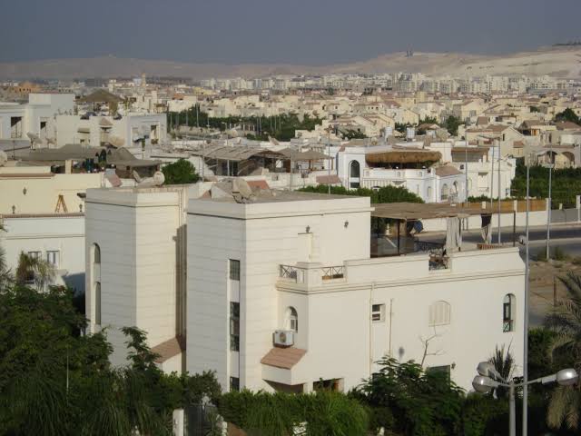  غلق جزئى لشارع البستان  بالشيخ زايد لمدة 4 أيام تبدأ الأحد.. اعرف السبب 