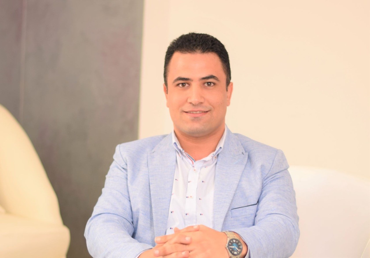 ناجى: نسعى لدعم الشباب لأنهم العنصر الأساسى فى تطوير المستقبل