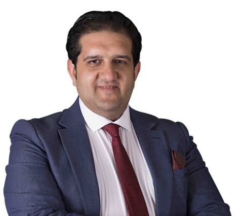 قيادي بمستقبل وطن: نقف 