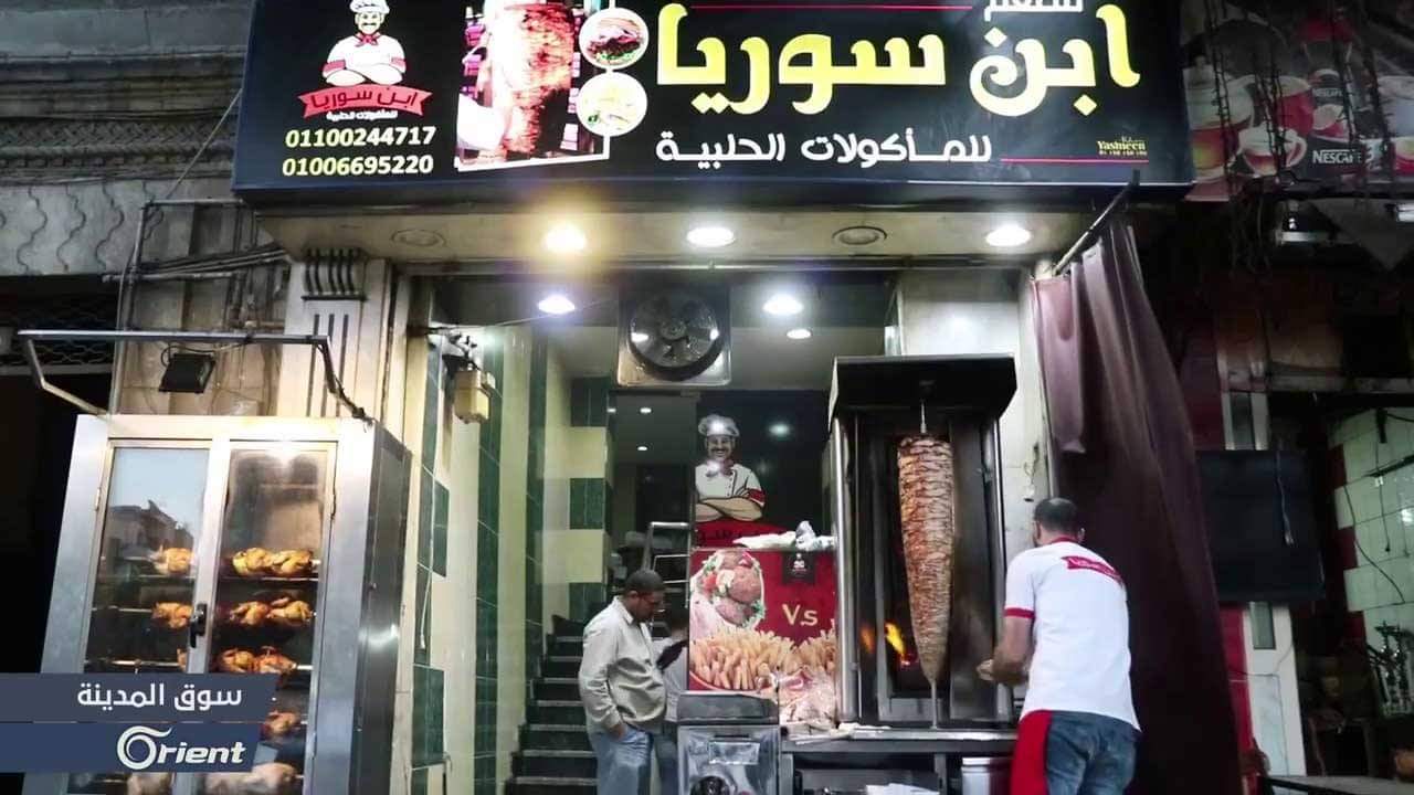 مسببات قرار التنمية المحلية بحظر منح السوريين تراخيص محال دون موافقة أمنية