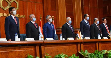 تعرف على محافظات المرحلة الأولى والثانية في انتخابات مجلس النواب