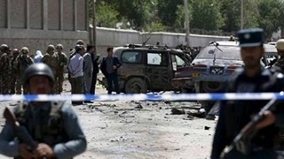 مصر تدين بأشد العبارات الهجوم الإرهابي في كابول