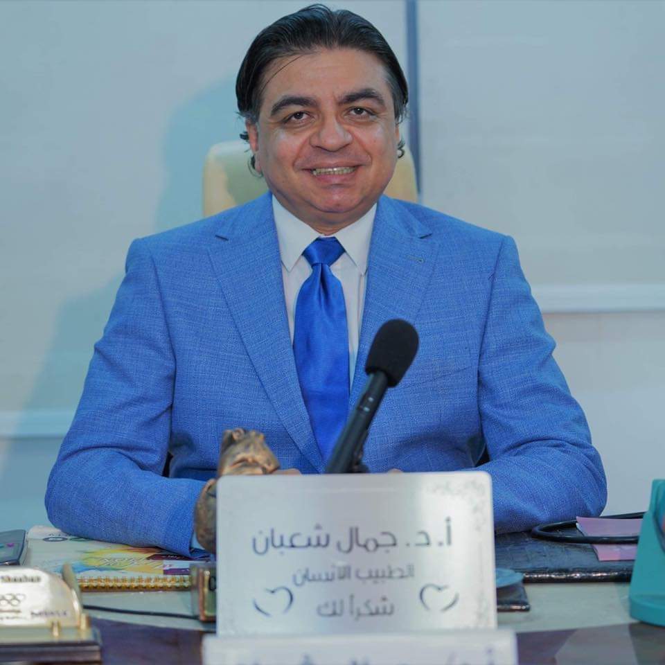 الدكتور جمال شعبان يكشف 15 فائدة لتناول طبق الفول