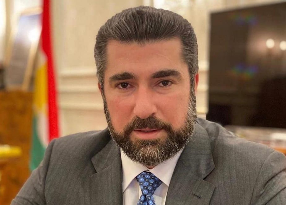 روان بارزاني: استطعنا دحر الإرهاب بسبب اللحمة الوطنية للشعب الكردستاني