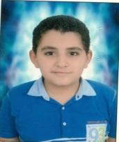 طالب بجامعة الطفل ب