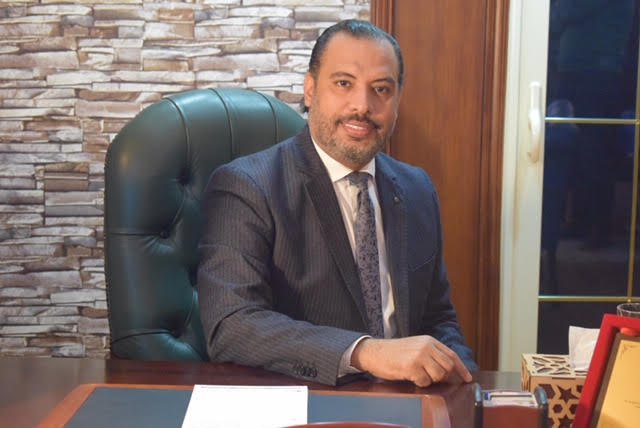 الدكتور أحمد السبكى يطلق مبادرة كيف تختار مرشحك القادم