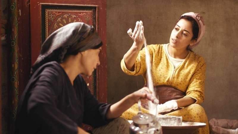 مهرجان مالمو السينمائي 10 يفتتح بفيلم مغربي ويختتم بجزائري

