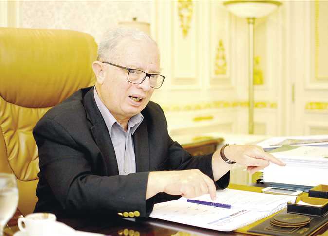عيسي: قيمة فاتورة انتخابات النواب عبر الهيئة الوطنية 