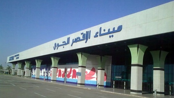 وزارة الاوقاف تفتح ثلاثه مساجد جديدة بالاقصر

