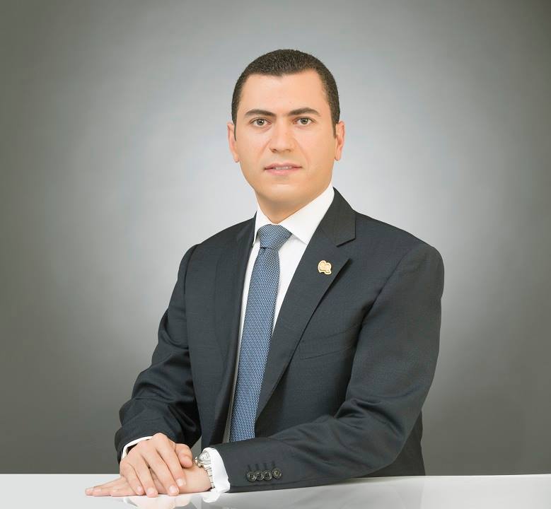 محمد السلاب يعلن ترشحه علي أحد المقاعد الفردية بمدينة نصر ومصر الجديدة