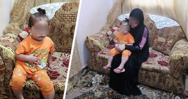 «النائب العام» يأمر بحبس متهم واقع سيدة كرهًا عنها بعد ثبوت نسب طفلة أنجبتها إليه