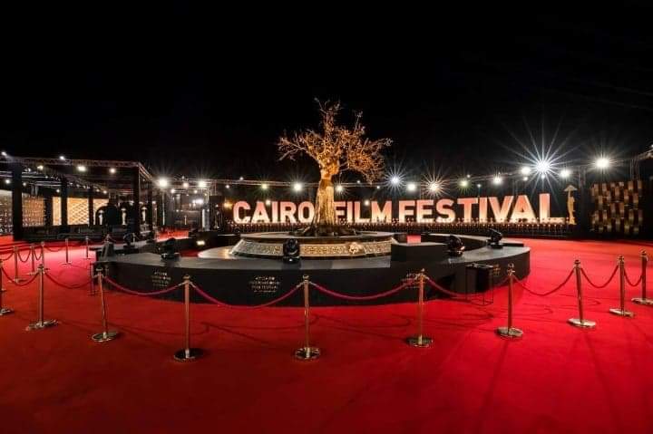 القاهرة السينمائي يفتح باب التقديم للمشاركة في 
