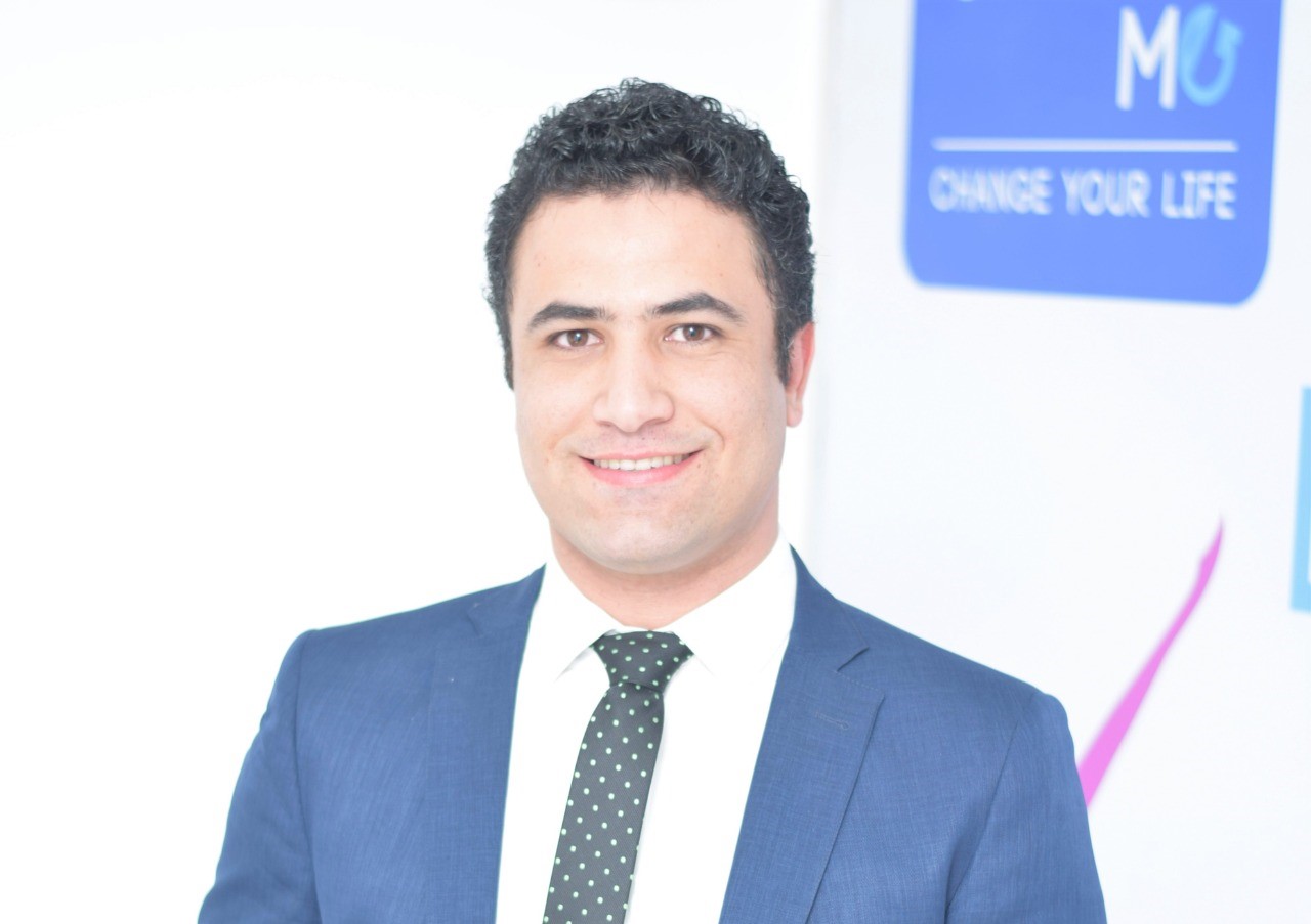 ناجى: يجب على الجميع تحمل المسئولية كل فى موقعه للنهوض بمصر