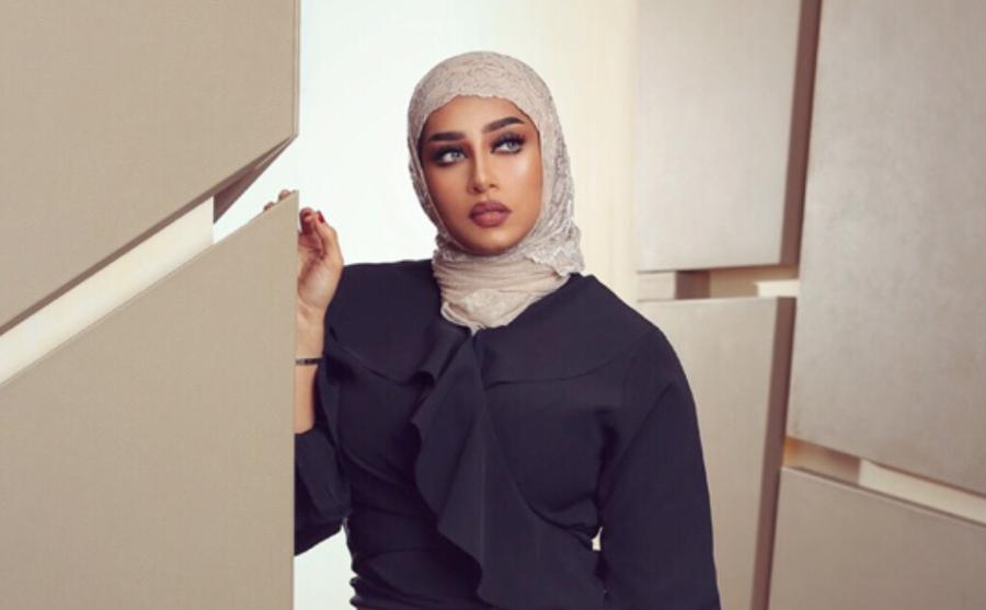 فاطمة الدوسري: أشكر كل من ساندني لتصنيفي ضمن أفضل 4 خبراء تجميل بالبحرين 