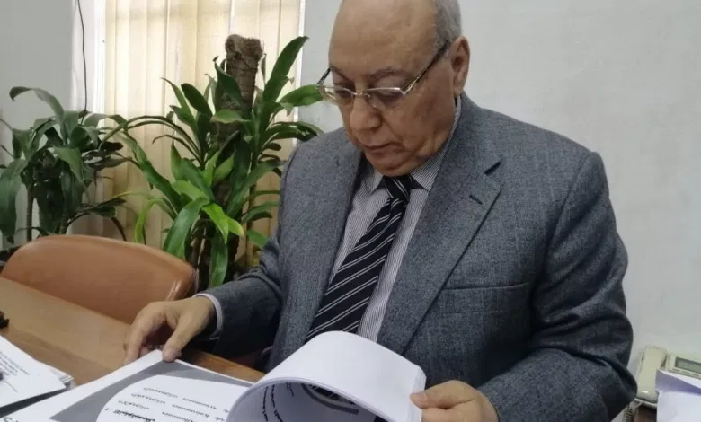 رئيس لجنة المبيدات: ننسق بين شرطة البيئة والمسطحات ومباحث التموين لضبط سوق المبيدات