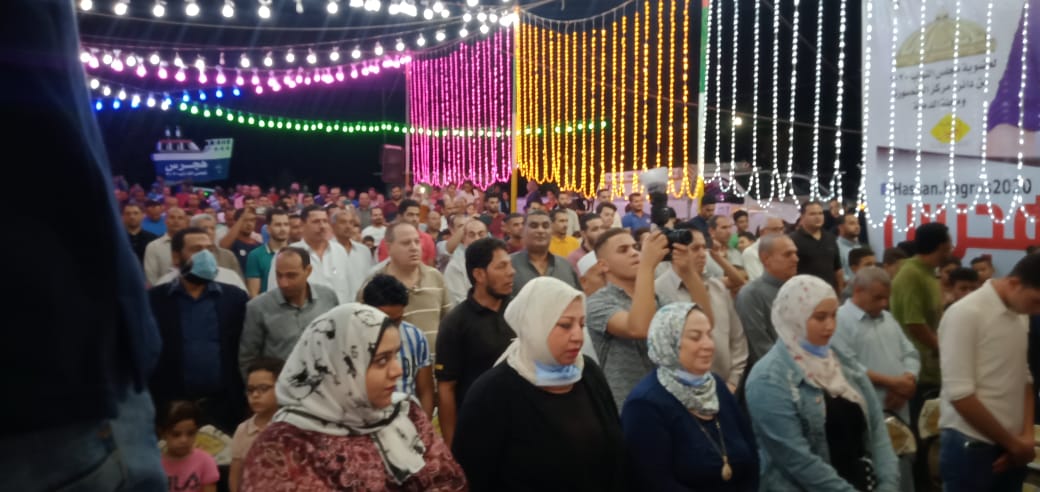 رئيس حزب الجيل