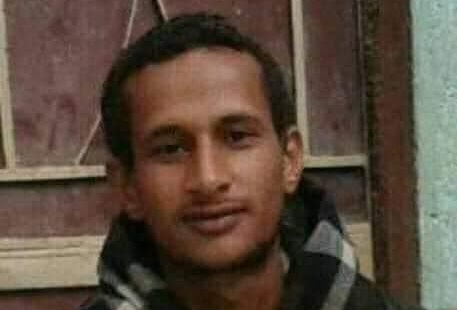 اهالى أبو تشت يطالبون بعلاج شاب اصيب فى عمل تطوعى بشلل رباعى 