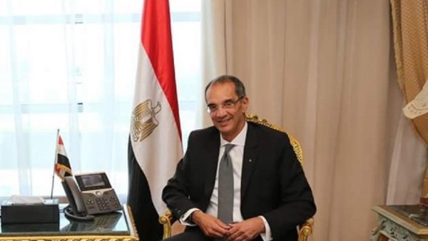 د.عمرو طلعت: التكنولوجيا أصبحت حجر الزاوية في إدارة الأعمال وتسيير المعاملات