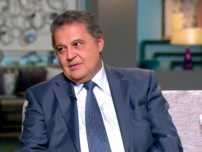 محسن جابر يرد على بيان الأعلى لتنظيم الإعلام: 