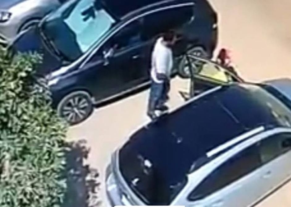 النيابة العامة» تأمر بحبس متهم بهتك عرض صبي القاهرة الجديدة

