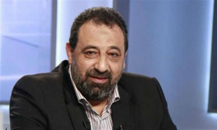 إلغاء حبس مجدى عبد الغني سنة في امتناعه عن تسليم ميراث أقاربه
