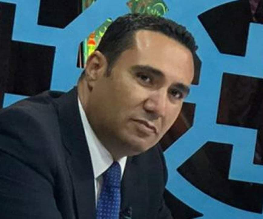 محمد مجدي: مبادرة 