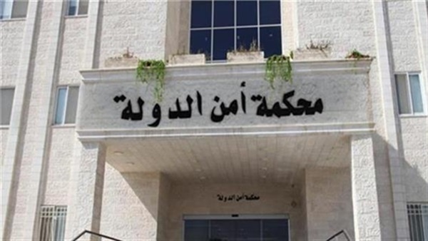 السجن المؤبد لمتهم فى إعادة محاكمته فى قضية 