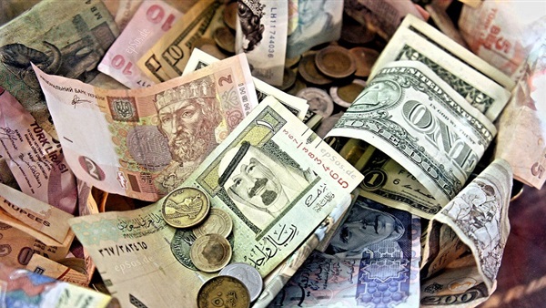 تعرف على أسعار العملات اليوم الاثنين 7 سبتمبر 2020