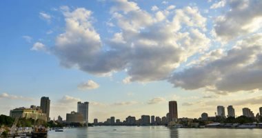 درجات الحرارة المتوقعة اليوم الثلاثاء بمحافظات مصر 
