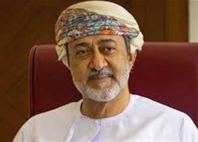 عُمان: لا يمكن تحقيق سلام شامل بين الدول العربية وإسرائيل دون حل الدولتين