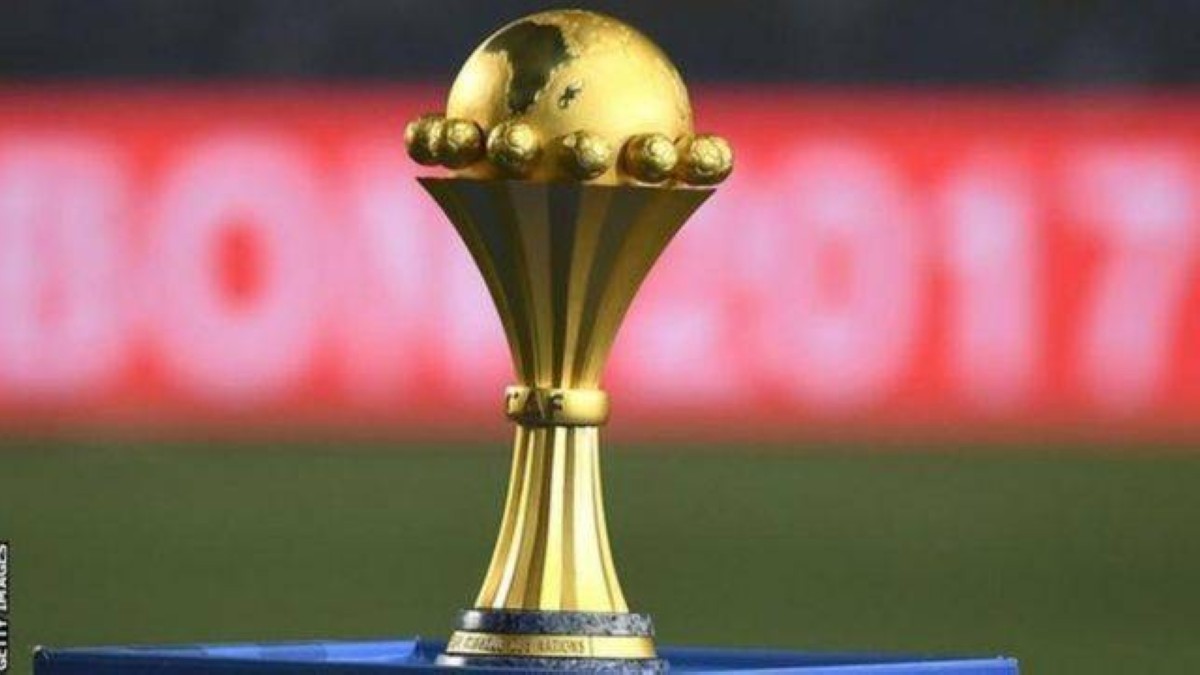 إحالة واقعة ضياع كأس الأمم الأفريقية إلى نيابة الأموال العامة العليا


