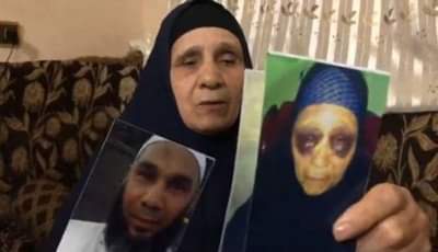 النيابة العامة تأمر بحبس متهم تعدى على والدته بدائرة مركز دسوق

