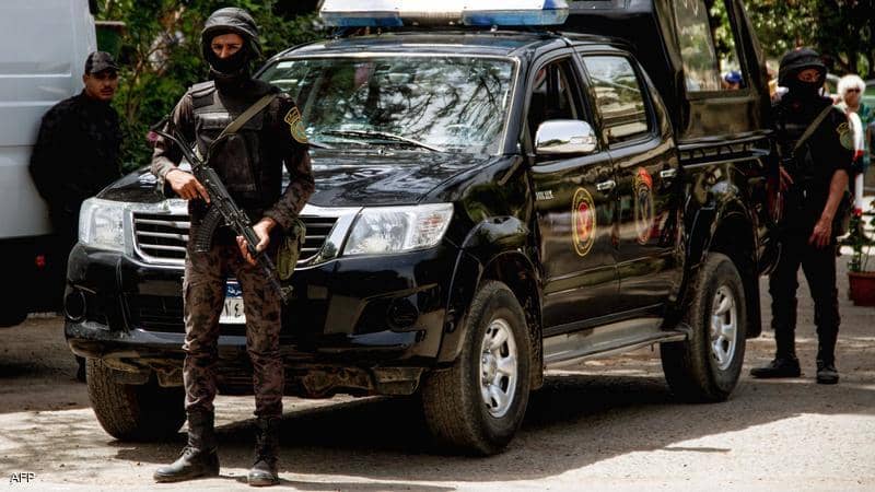 تفاصيل هروب 3 محكوم عليهم بالإعدام: نقبوا جدران السجن على مدى 3 شهور