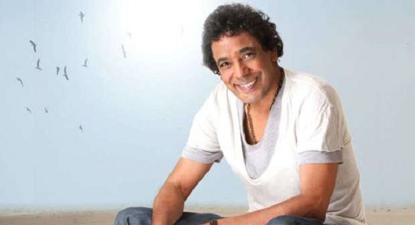 محمد منير يطرح أغنية 