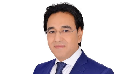 النائب أيمن محسب بعد أداء اليمين: برلمان 2021 مطالب باستكمال مسيرة البناء ومساندة الدولة

