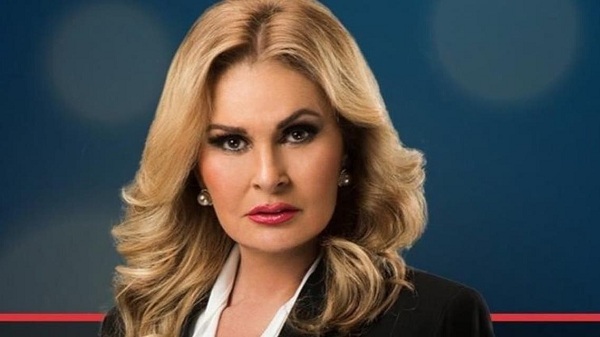 يسرا تطمئن جمهورها على حالتها:تحليل الـ pcr نتيجته سلبية وأخضع للعزل المنزلي
