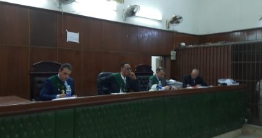 إحالة عصابة سرقة الشقق فى القاهرة للمحاكمة العاجلة 
