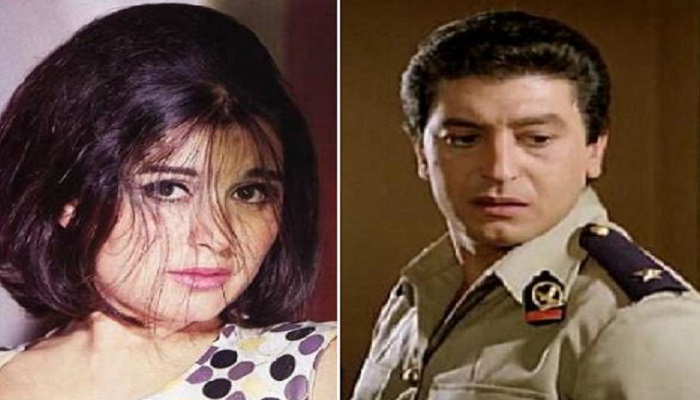 في خطوة تعيد الجدل حول ملابسات وفاتهما .. أهالي سعاد حسني وعمر خورشيد يجددون العزاء
