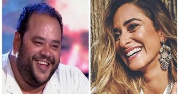  انطلاق تصوير مسلسل أمينة خليل وتايسون 