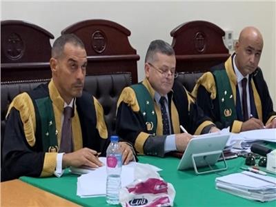 السجن  15 سنة لطبيب و5 سنوات آخرين في قضية الاتجار فى البشر

