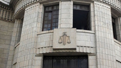 احالة وكيل الصحة بالإسكندرية إلى الجنايات بتهمة تحقيق كسب غير  مشروع بـ 4 ملايين  جنية

