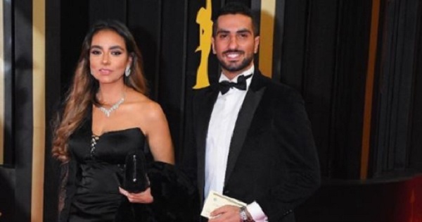 سارة الطباخ: الحكم الصادر لصالح محمد الشرنوبى غيابى وسأقاضيه بتهمة التشهير
