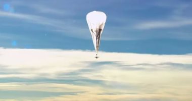 جوجل تغلق شركة بالون الإنترنت Loon .. اعرف التفاصيل 
