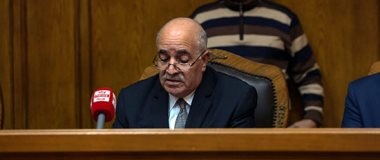 المؤبد لمتهم بترويج الهيروين فى المعادى وتغريمه 100 ألف جنيه
