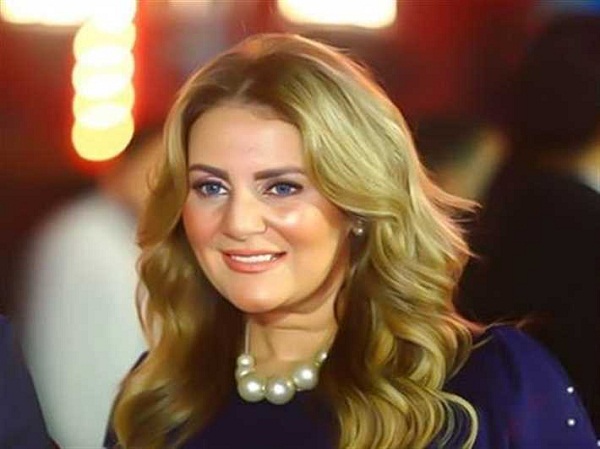 رانيا محمود ياسين تنضم إلى فريق عمل مسلسل 