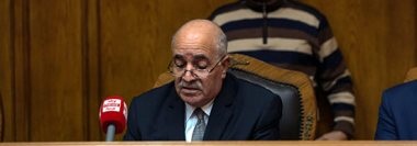 المشدد 6 سنوات لخادم هتك عرض طفلة أثناء عمله في منزل المجني عليها بالمعادي 

