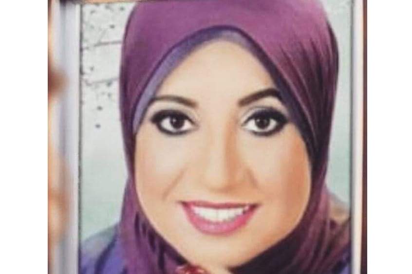 ترنيمة عشق| 