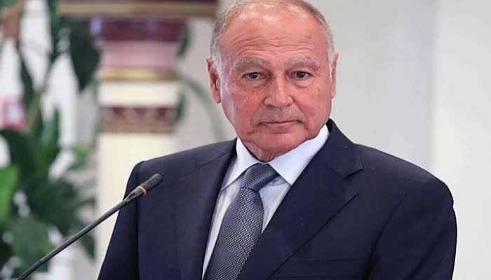 الجامعة العربية ترحب بالتفاهمات الليبية حول توحيد مؤسسات الدولة والتحضير للانتخابات
