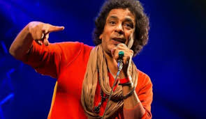 محمد منير : مريت بمرحلة صعبة في حياتي من مرض ومستشفيات و الحمدالله أنا بخير