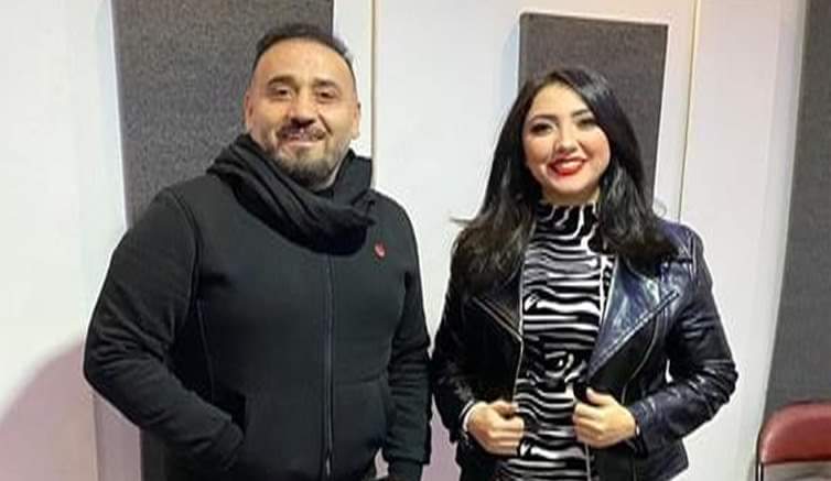 بالفيديو .. مجد القاسم و أية عبدالله يطرحان 